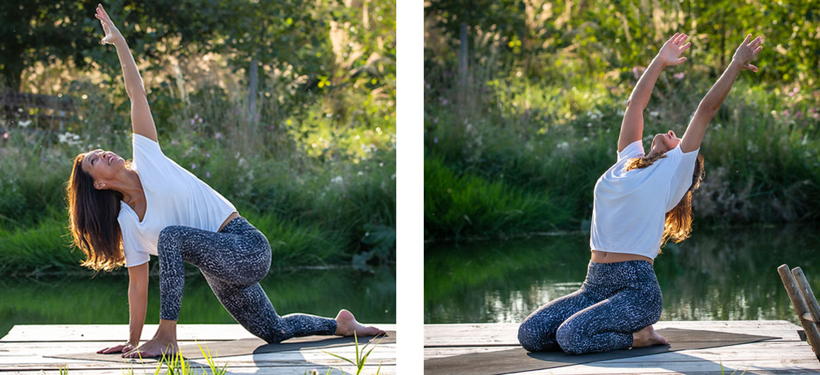 PRANA FLOW® VINYASA Yoga Nandlstadt